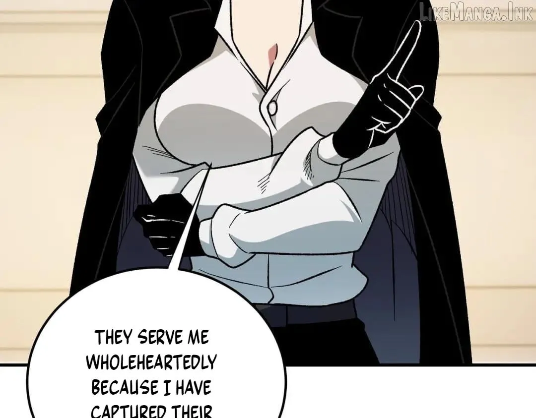 God killer Chapter 234 page 84 - 