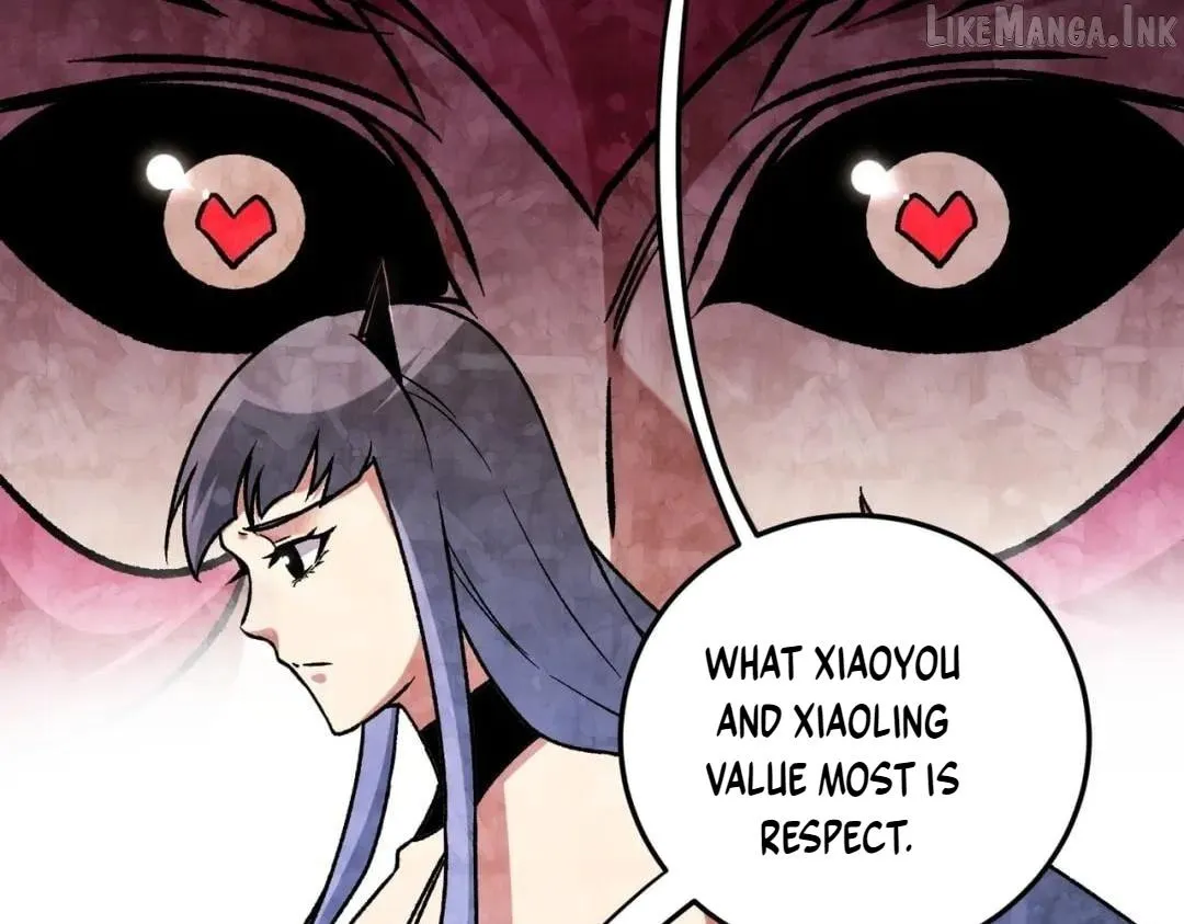God killer Chapter 234 page 86 - 