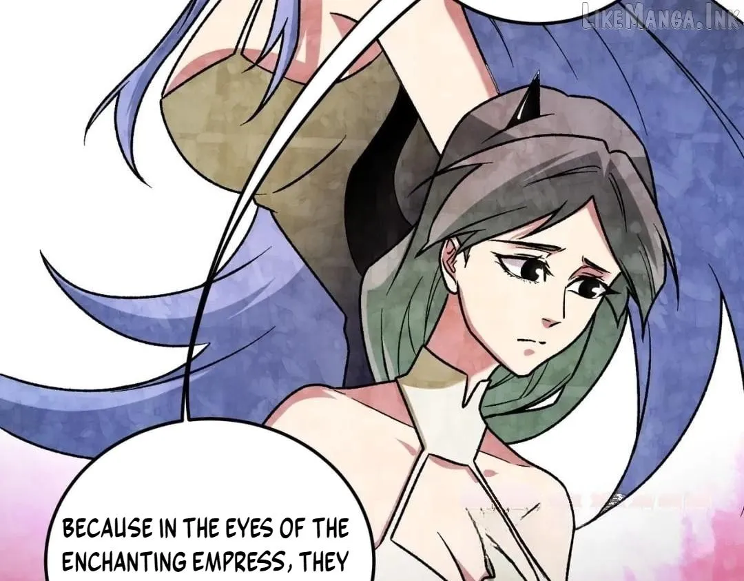 God killer Chapter 234 page 87 - 