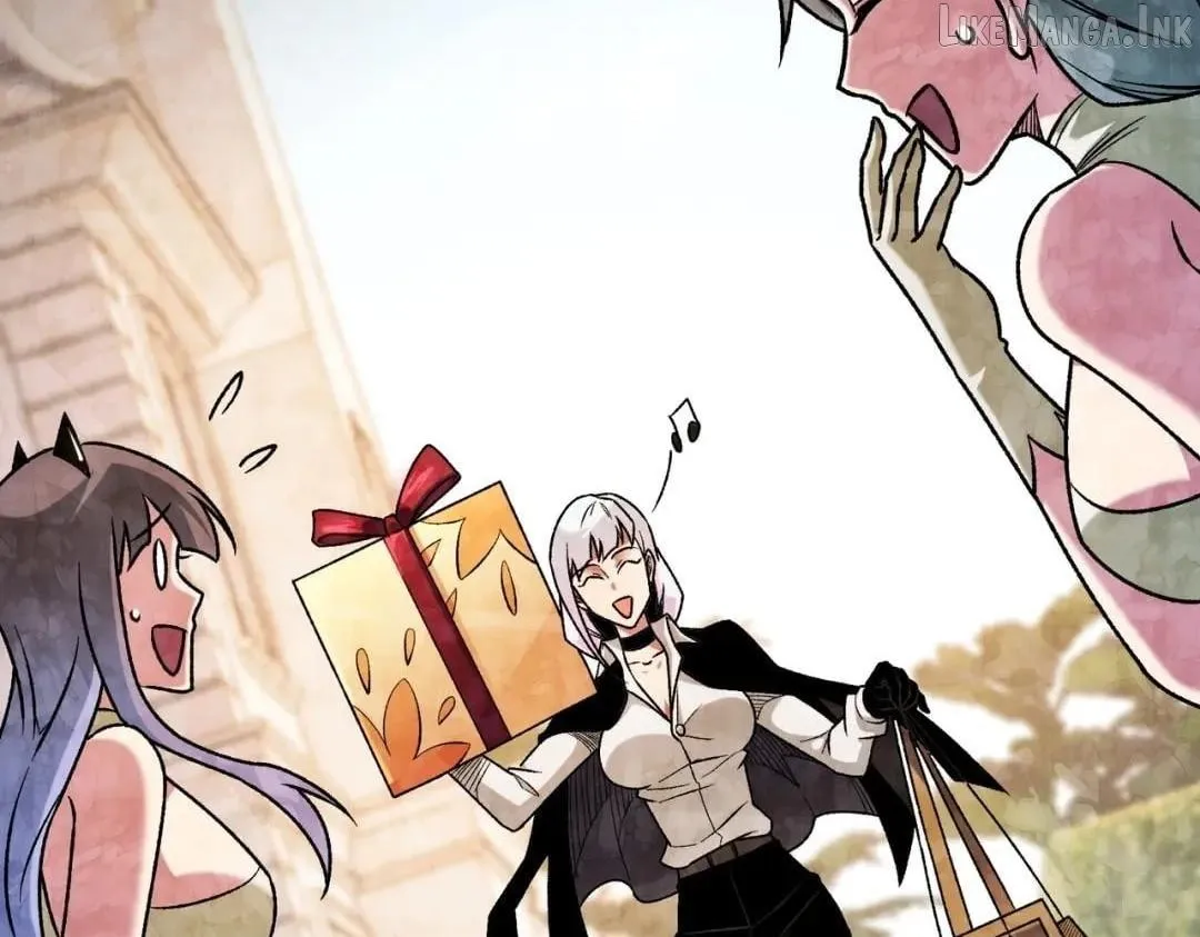 God killer Chapter 234 page 90 - 