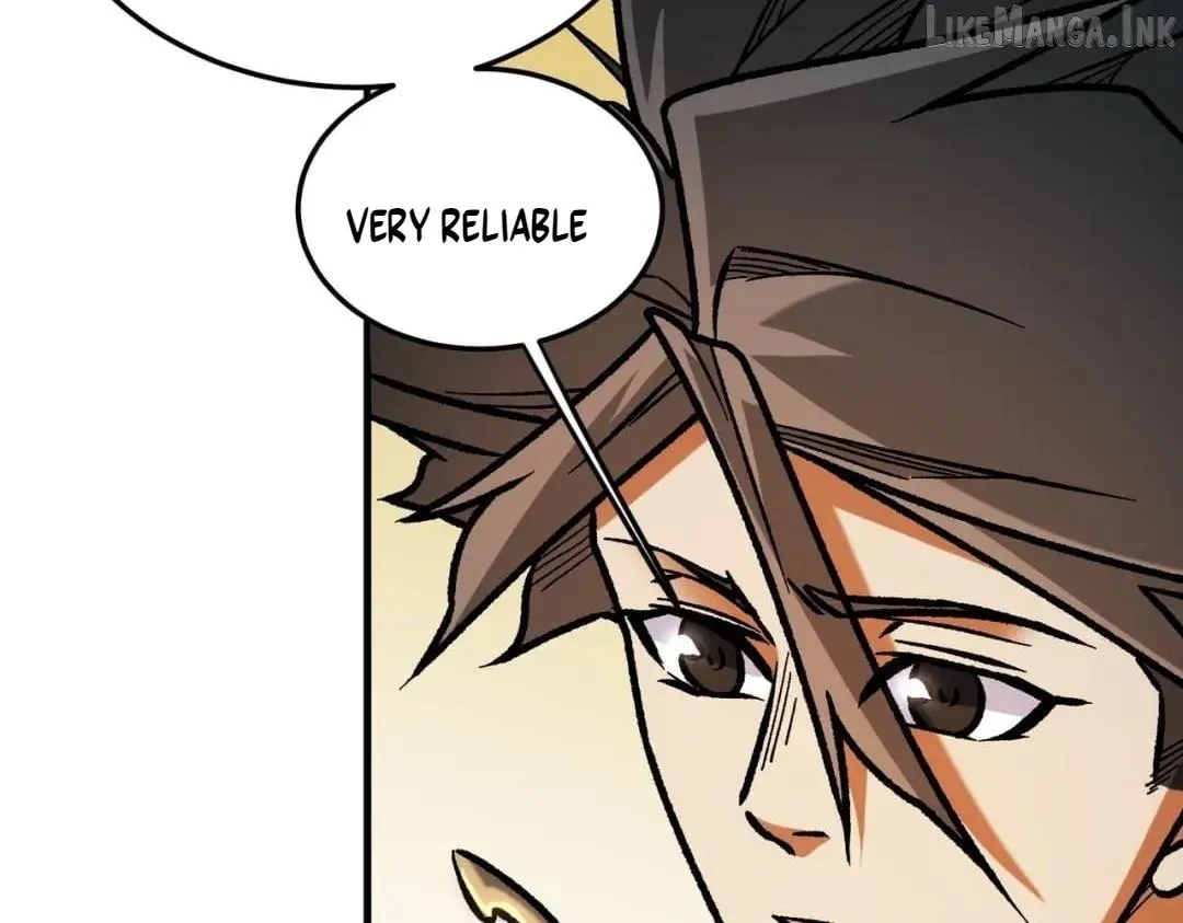 God killer Chapter 234 page 10 - 