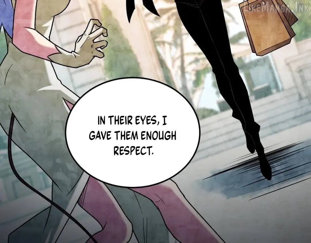 God killer Chapter 234 page 91 - 