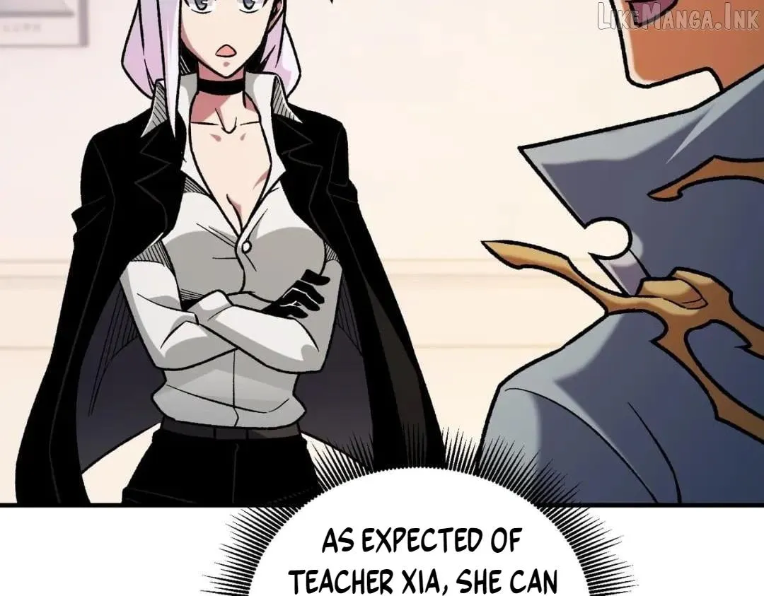 God killer Chapter 234 page 94 - 
