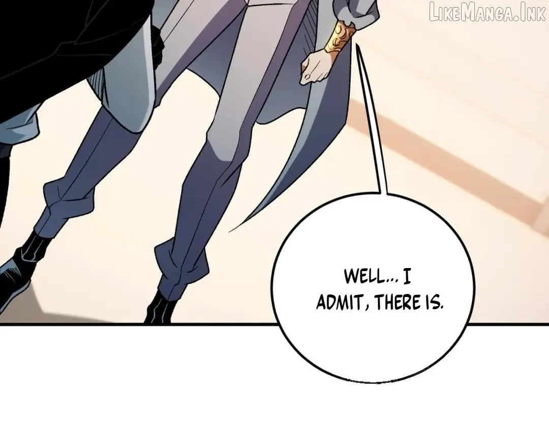 God killer Chapter 234 page 97 - 