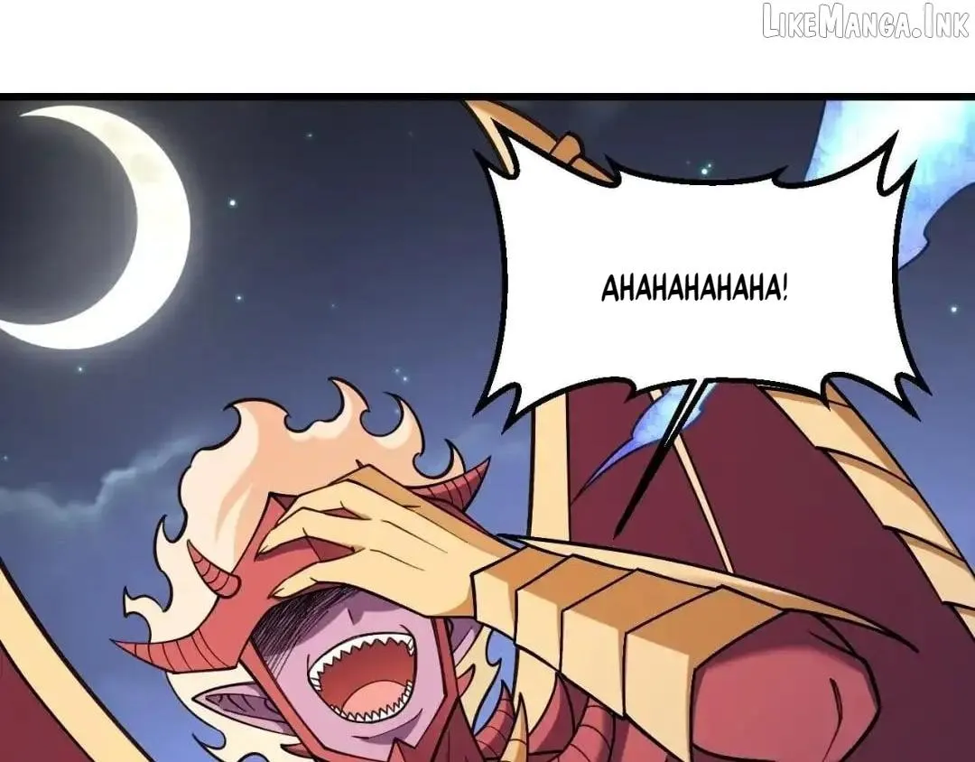 God killer Chapter 235 page 106 - 