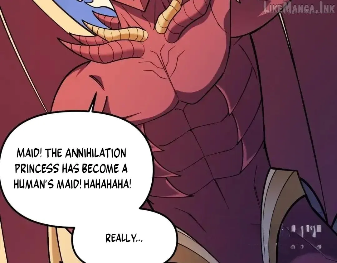 God killer Chapter 235 page 107 - 