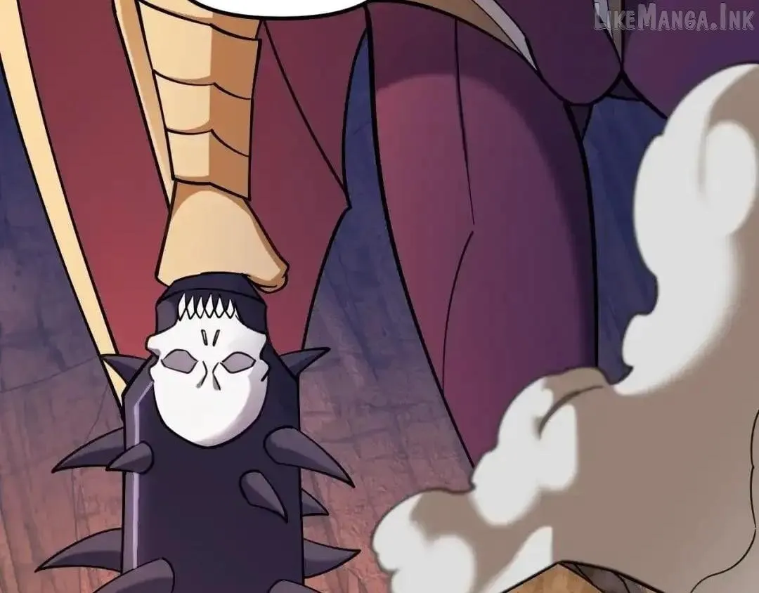 God killer Chapter 235 page 108 - 