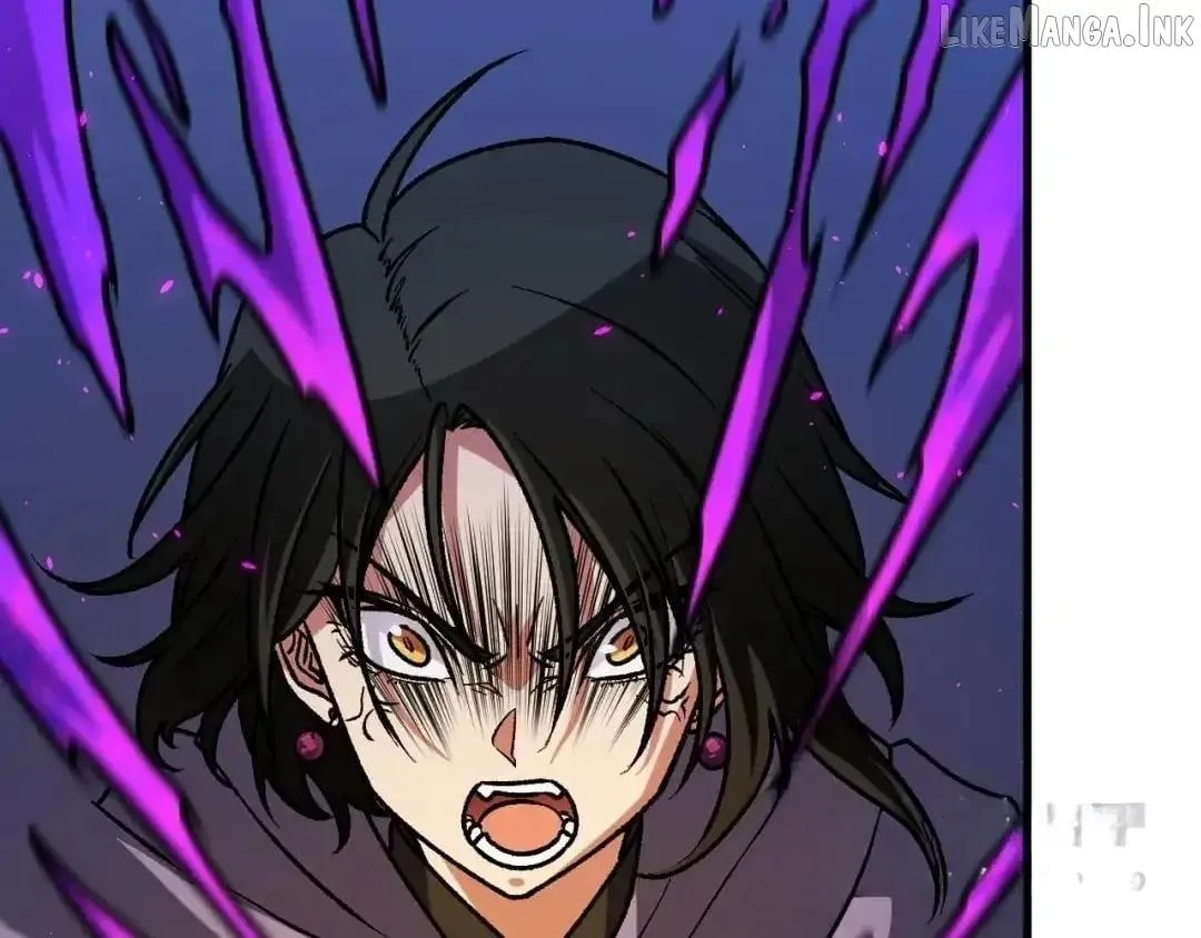God killer Chapter 235 page 12 - 