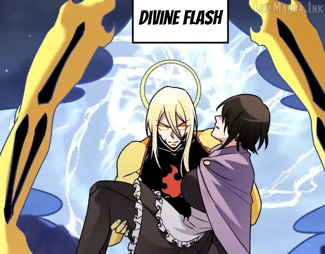 God killer Chapter 235 page 115 - 
