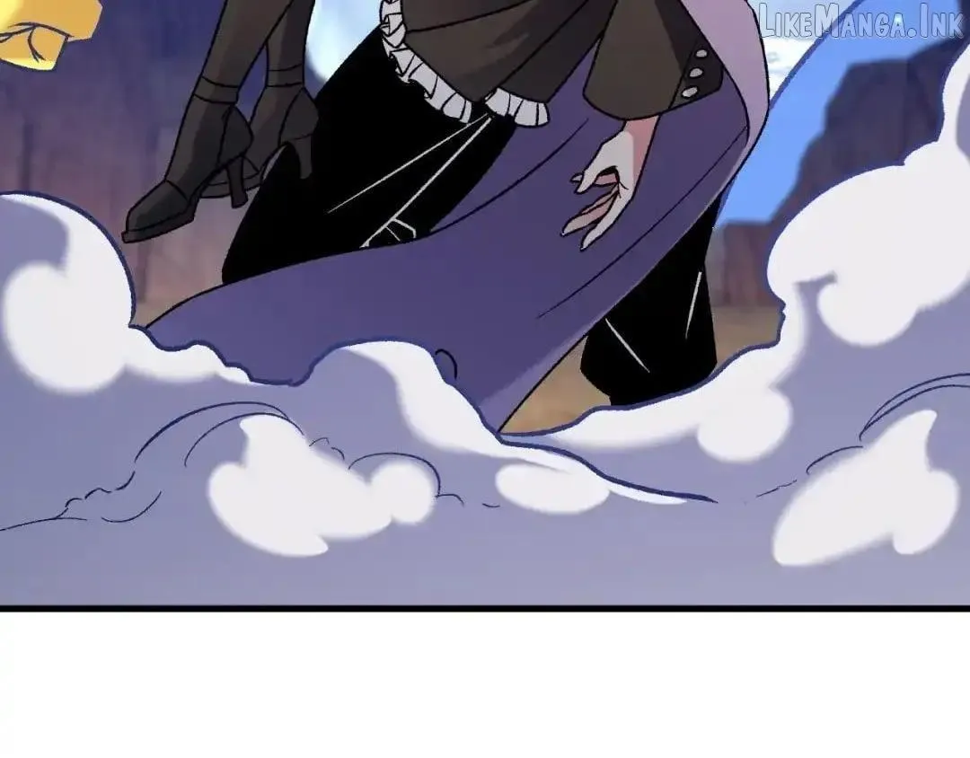 God killer Chapter 235 page 116 - 