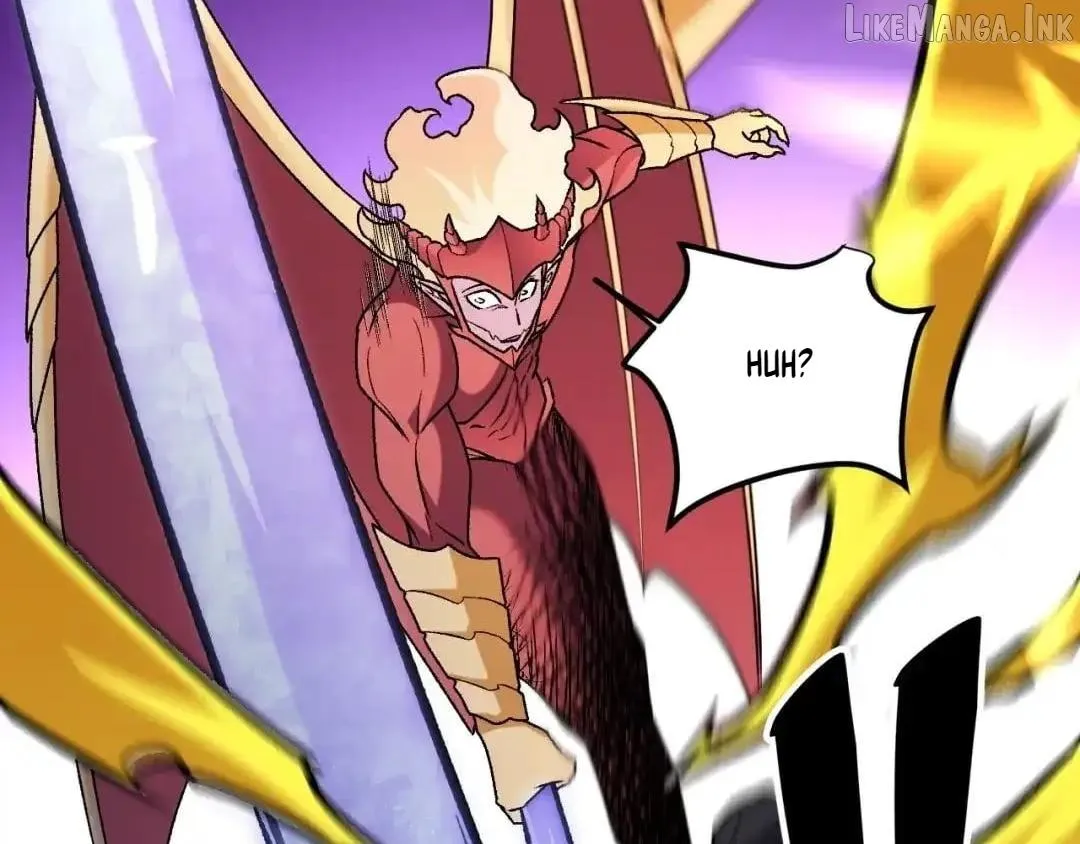 God killer Chapter 235 page 118 - 