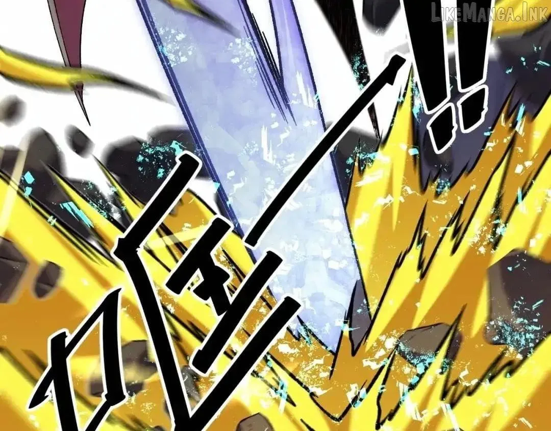 God killer Chapter 235 page 119 - 