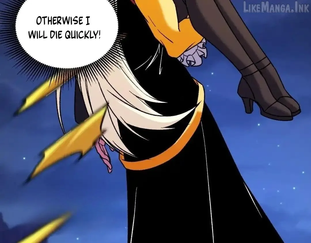 God killer Chapter 235 page 122 - 
