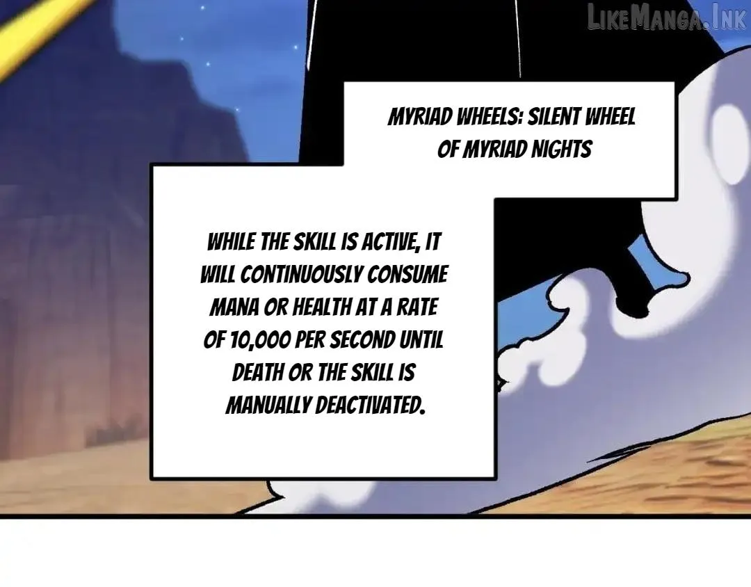 God killer Chapter 235 page 123 - 