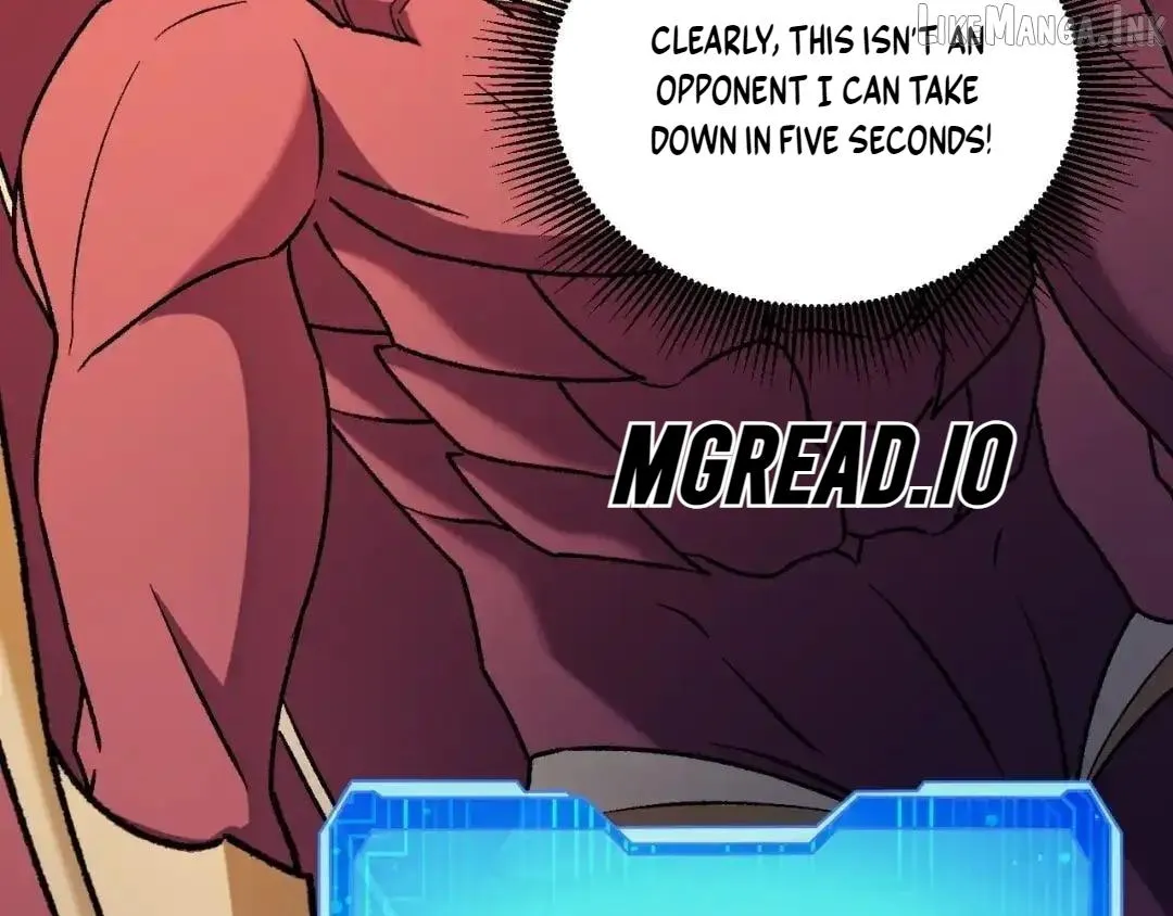 God killer Chapter 235 page 128 - 