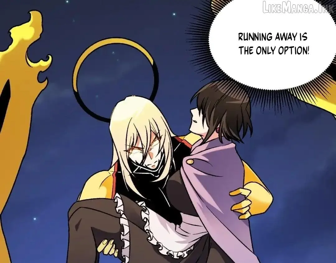 God killer Chapter 235 page 131 - 