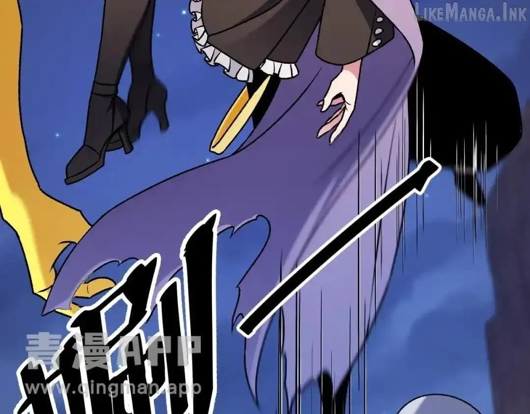 God killer Chapter 235 page 132 - 