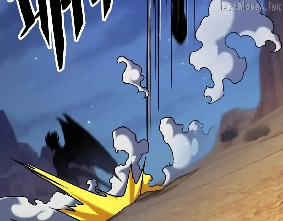 God killer Chapter 235 page 133 - 