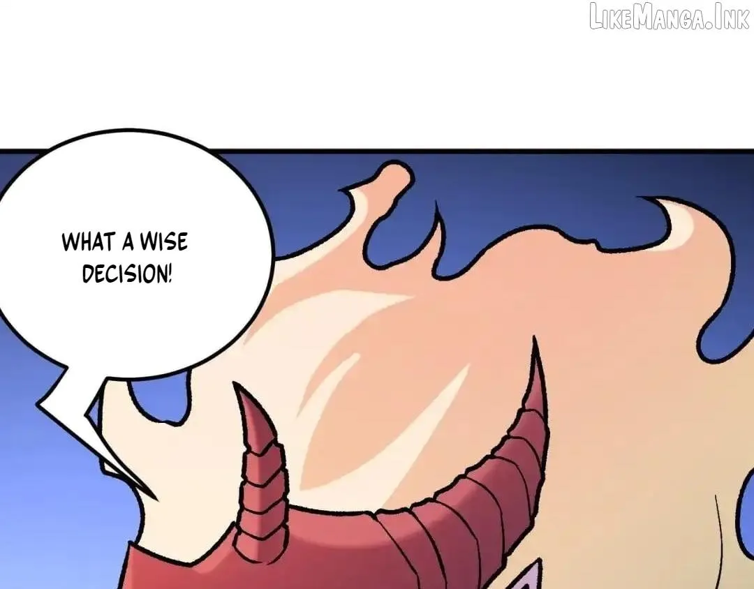 God killer Chapter 235 page 135 - 