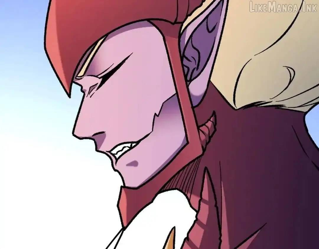 God killer Chapter 235 page 136 - 