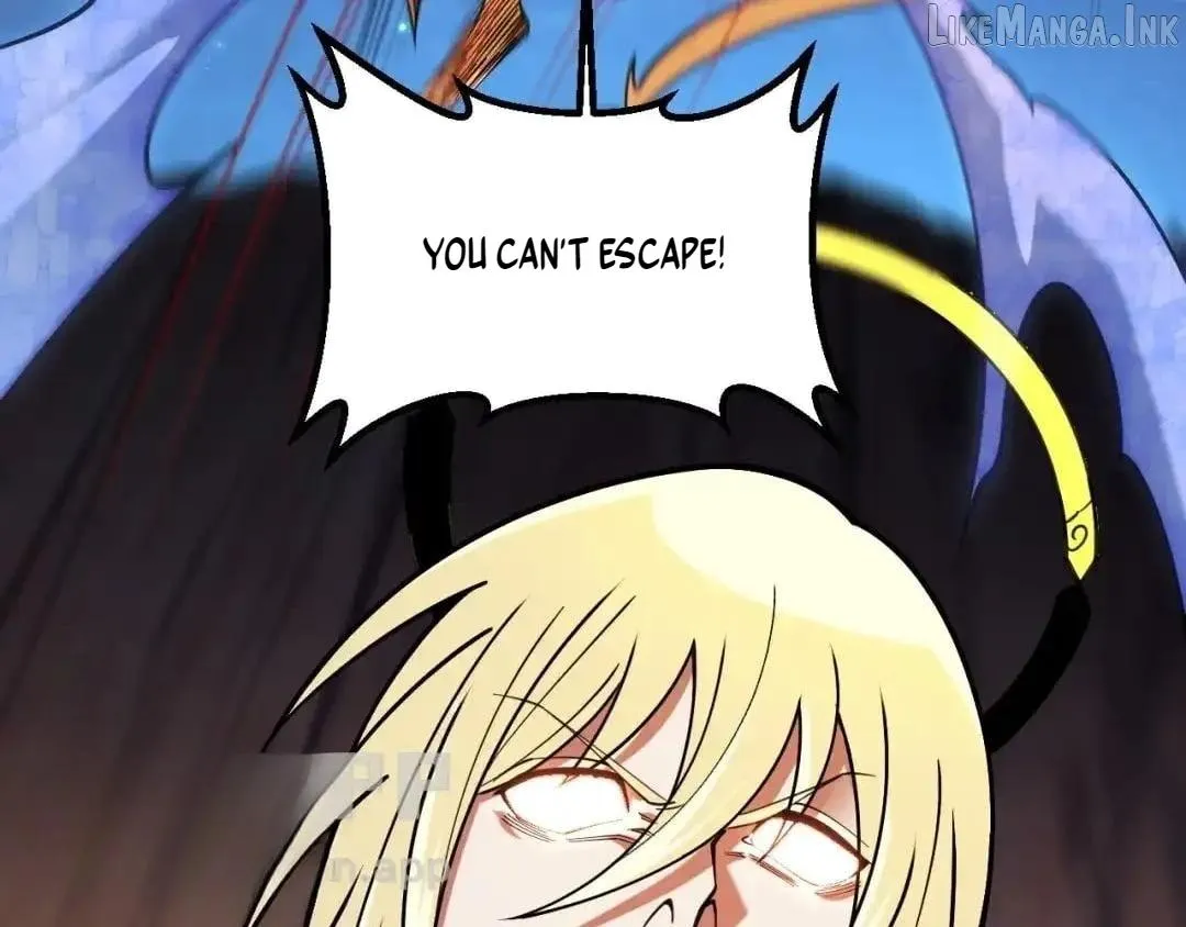 God killer Chapter 235 page 142 - 