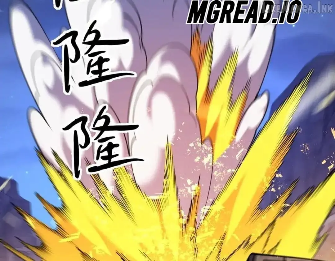 God killer Chapter 235 page 145 - 