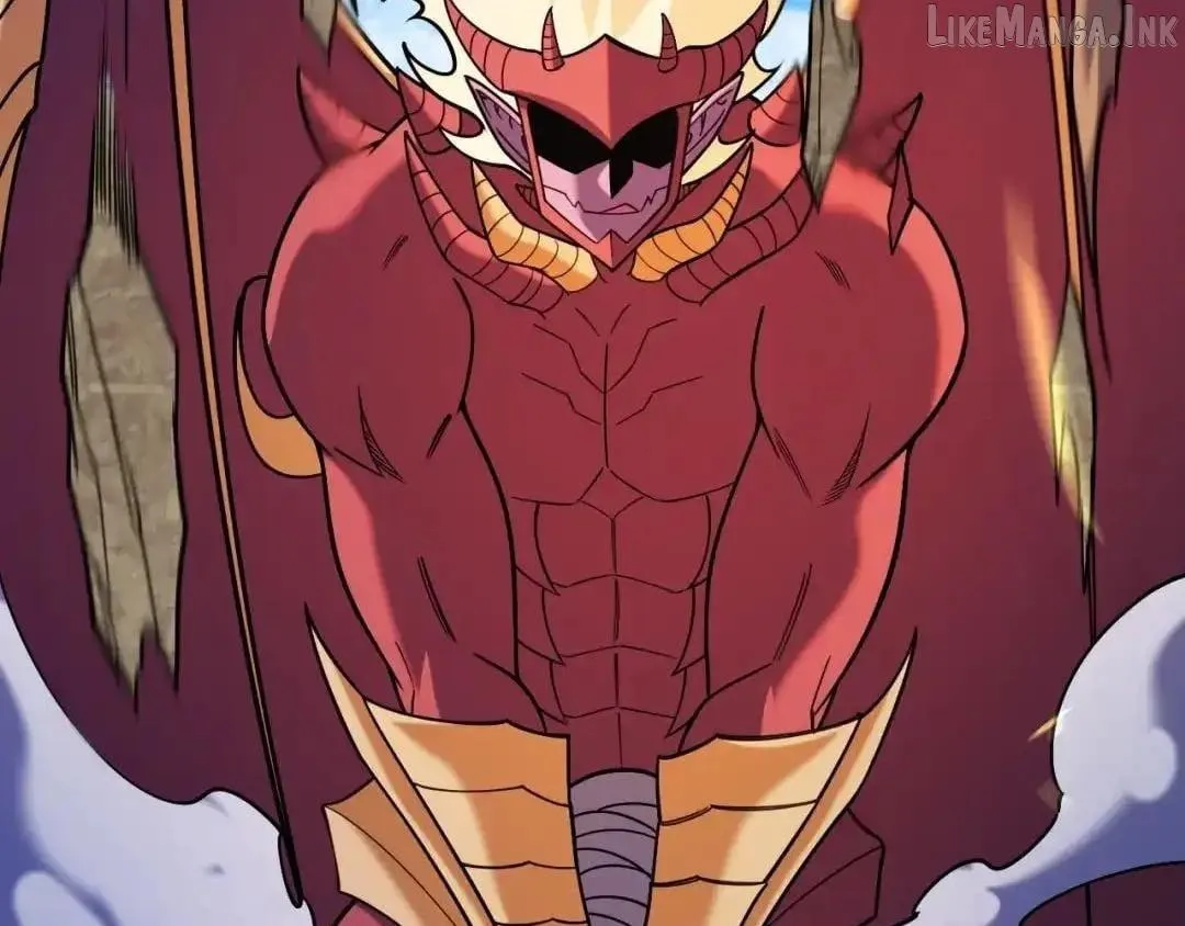 God killer Chapter 235 page 148 - 