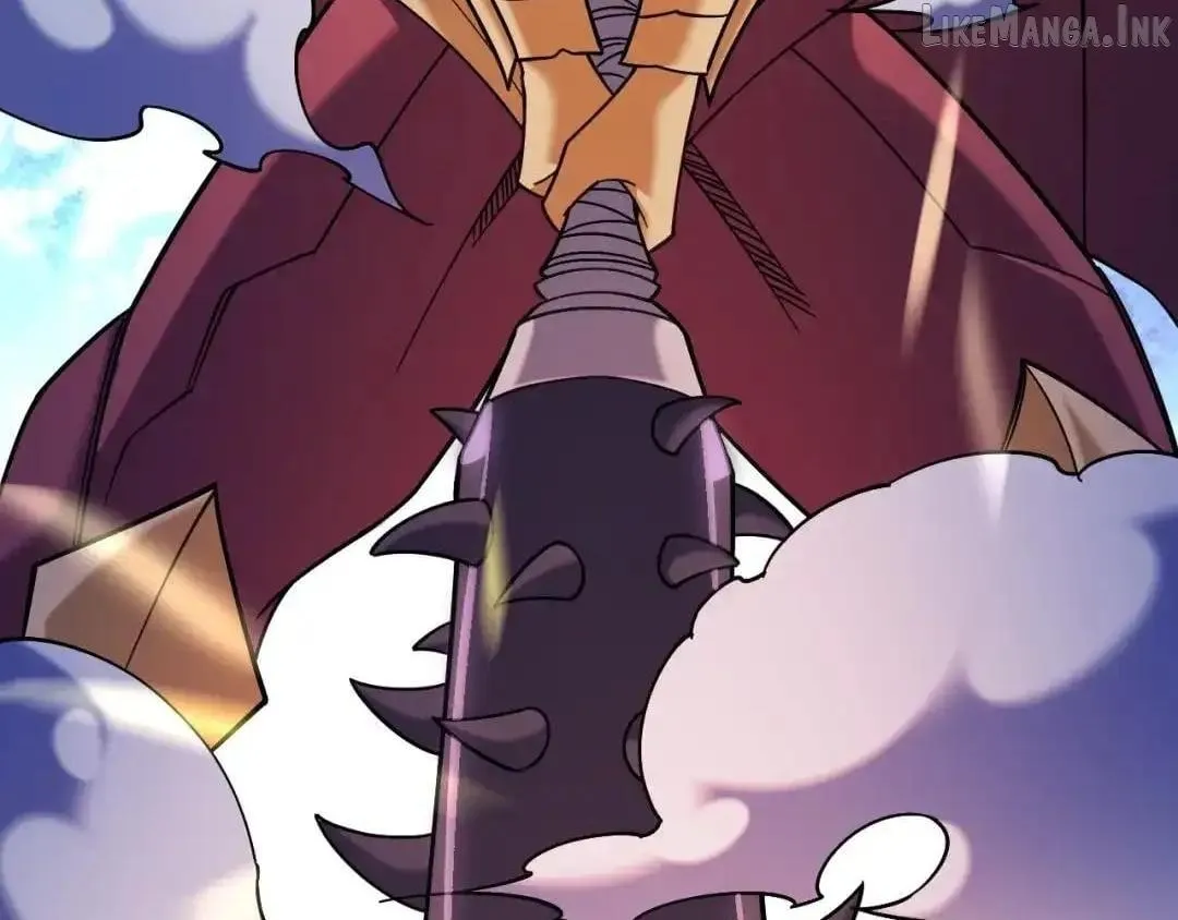 God killer Chapter 235 page 149 - 