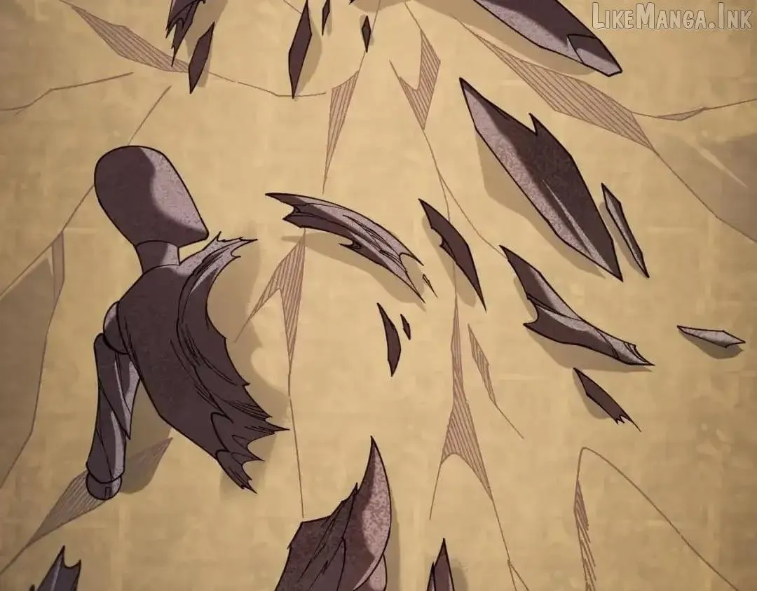 God killer Chapter 235 page 153 - 