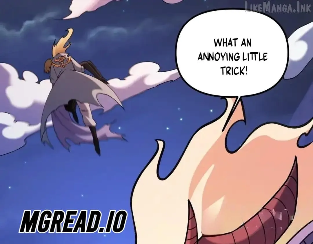 God killer Chapter 235 page 157 - 