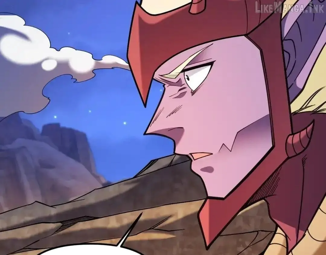 God killer Chapter 235 page 158 - 