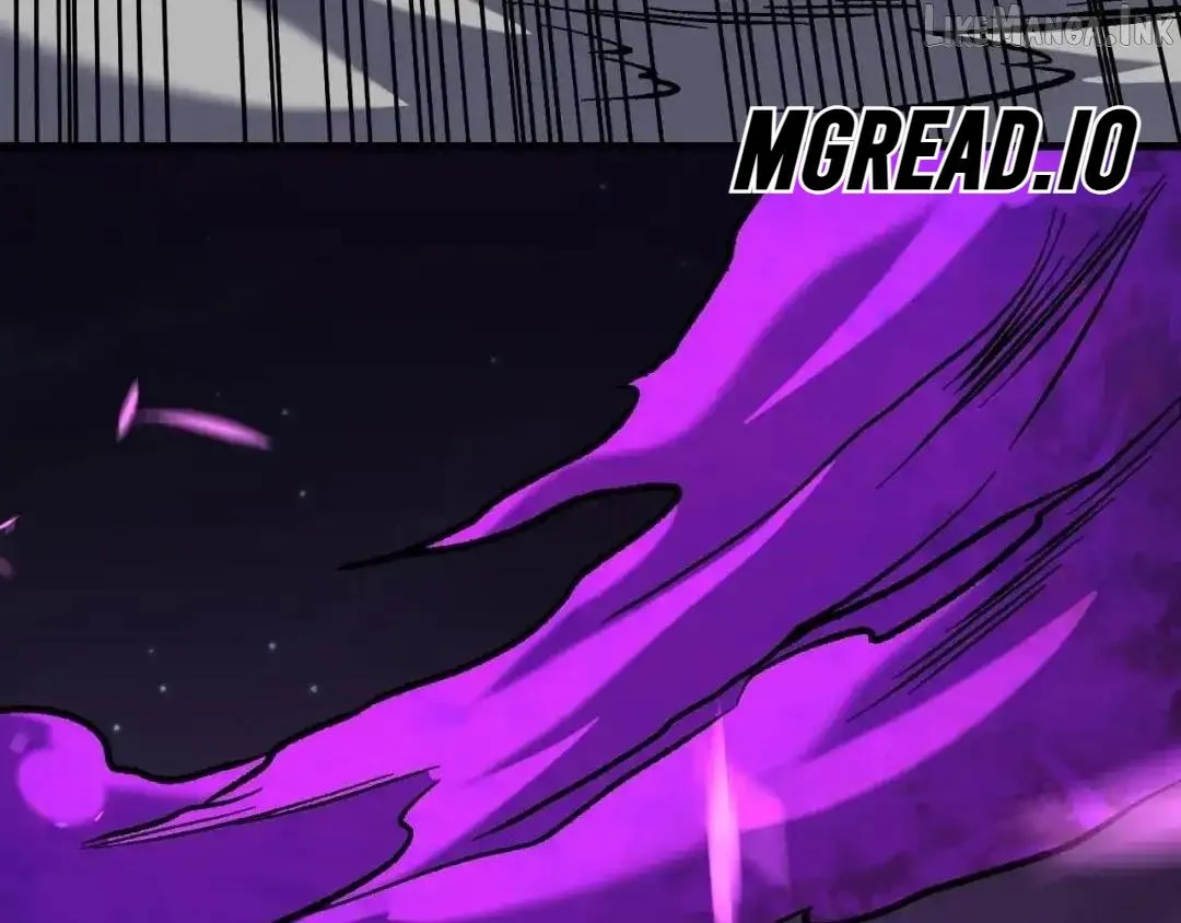 God killer Chapter 235 page 18 - 