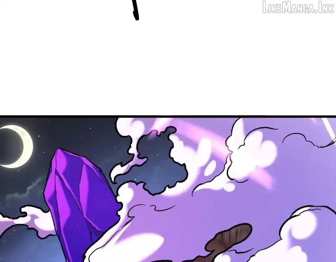 God killer Chapter 235 page 23 - 