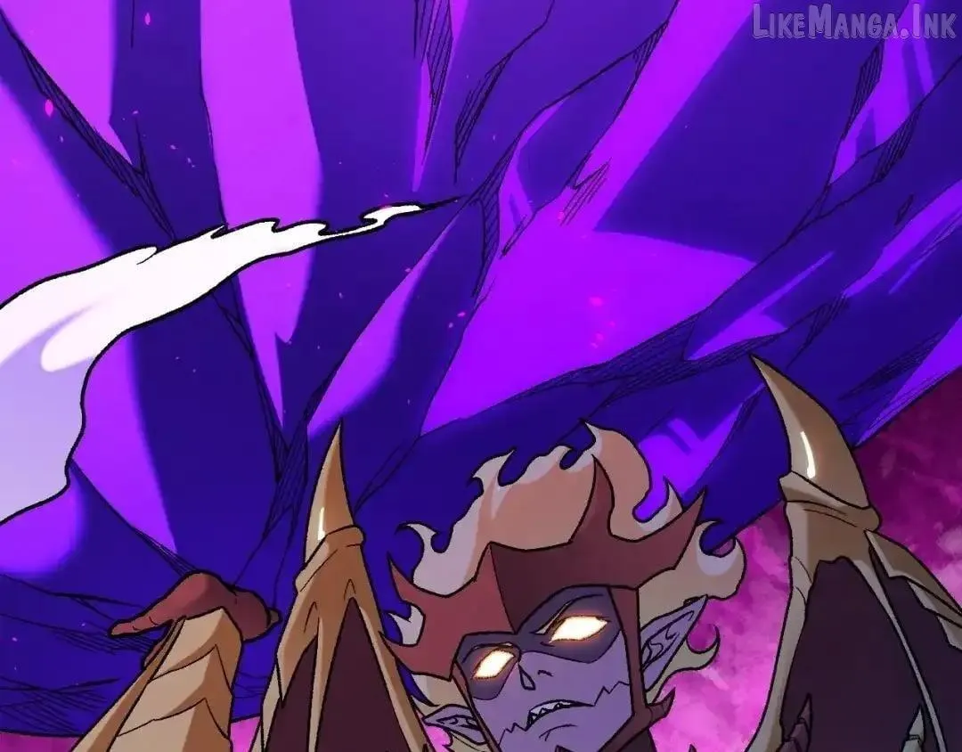 God killer Chapter 235 page 26 - 