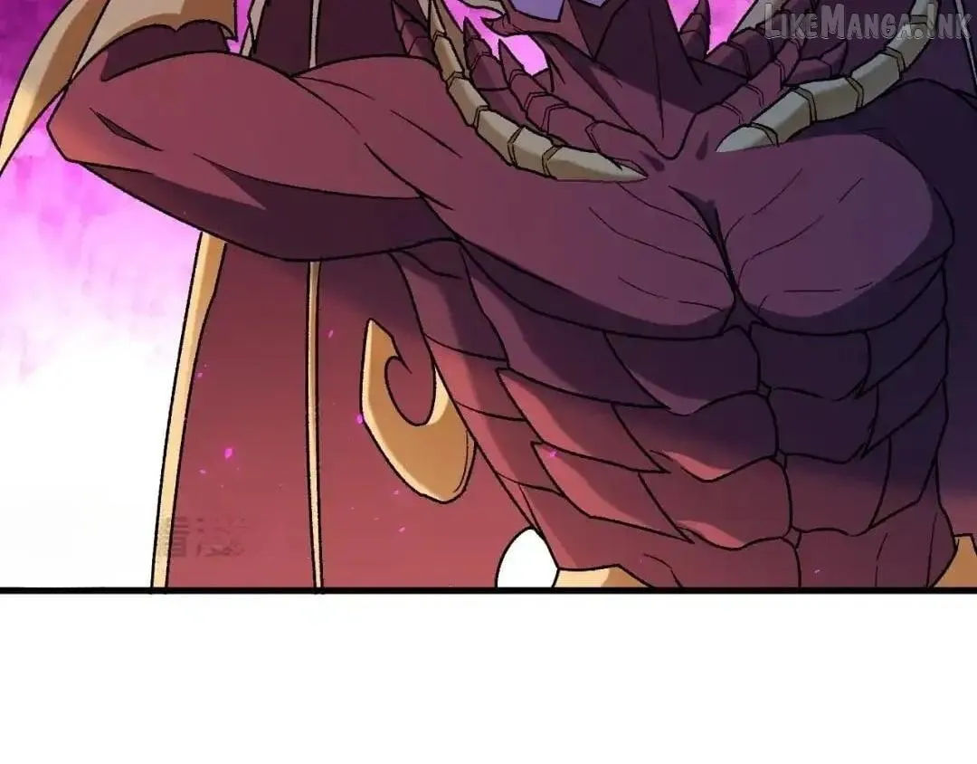 God killer Chapter 235 page 27 - 