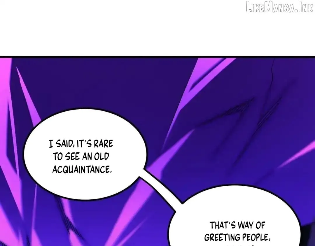 God killer Chapter 235 page 31 - 
