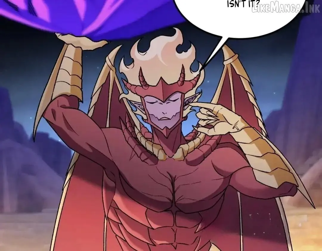 God killer Chapter 235 page 32 - 