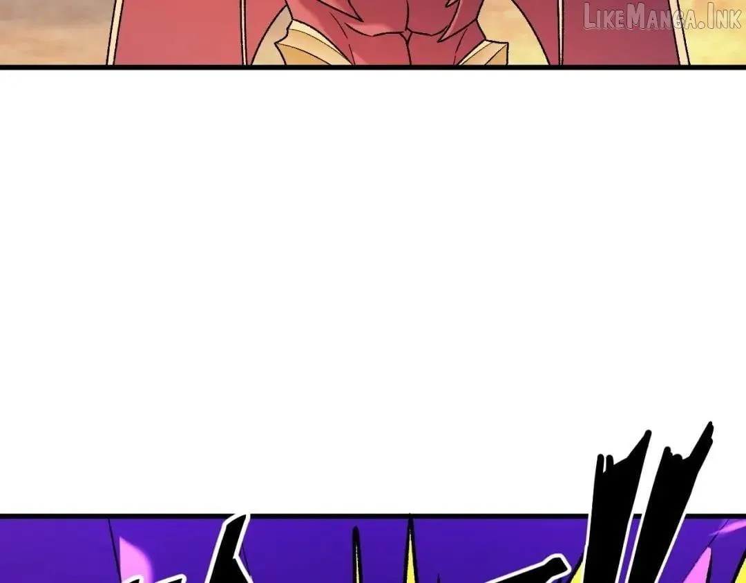 God killer Chapter 235 page 33 - 