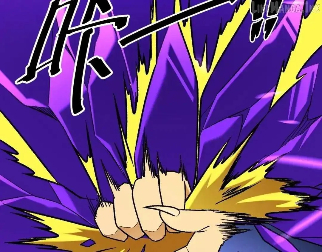 God killer Chapter 235 page 34 - 
