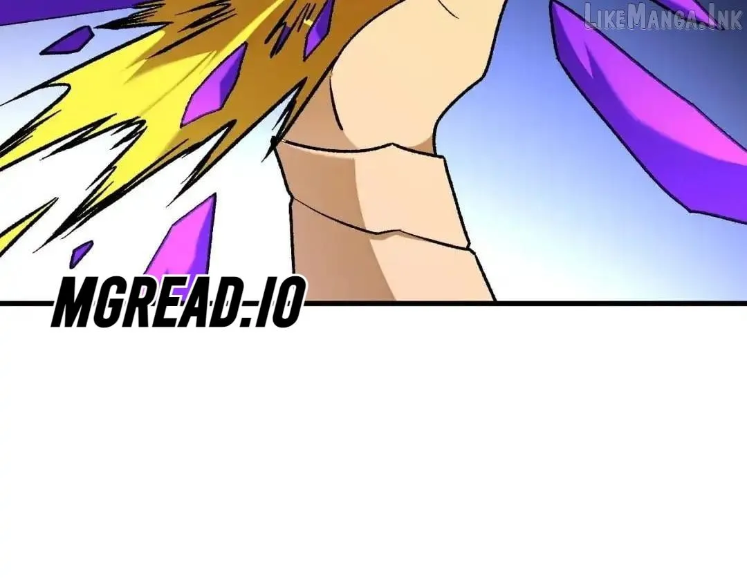 God killer Chapter 235 page 35 - 