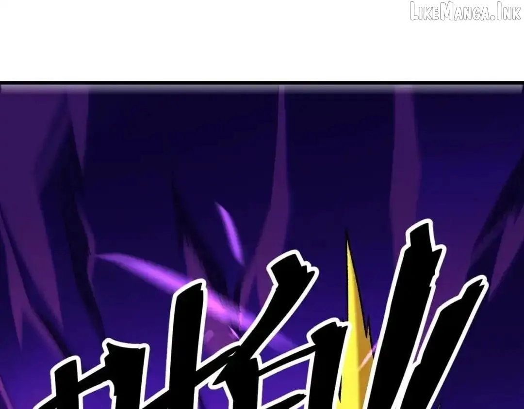 God killer Chapter 235 page 36 - 