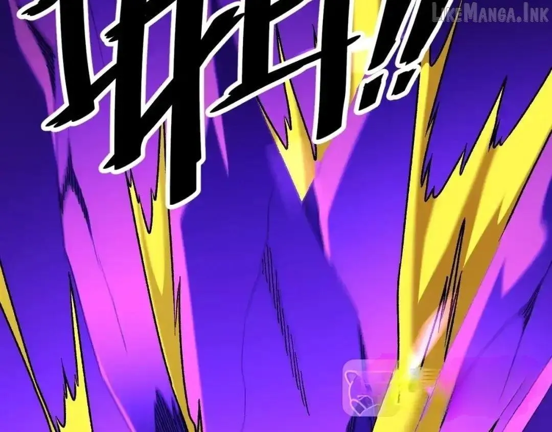 God killer Chapter 235 page 37 - 