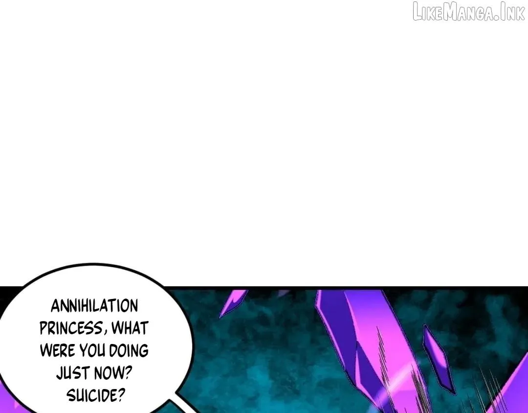 God killer Chapter 235 page 40 - 