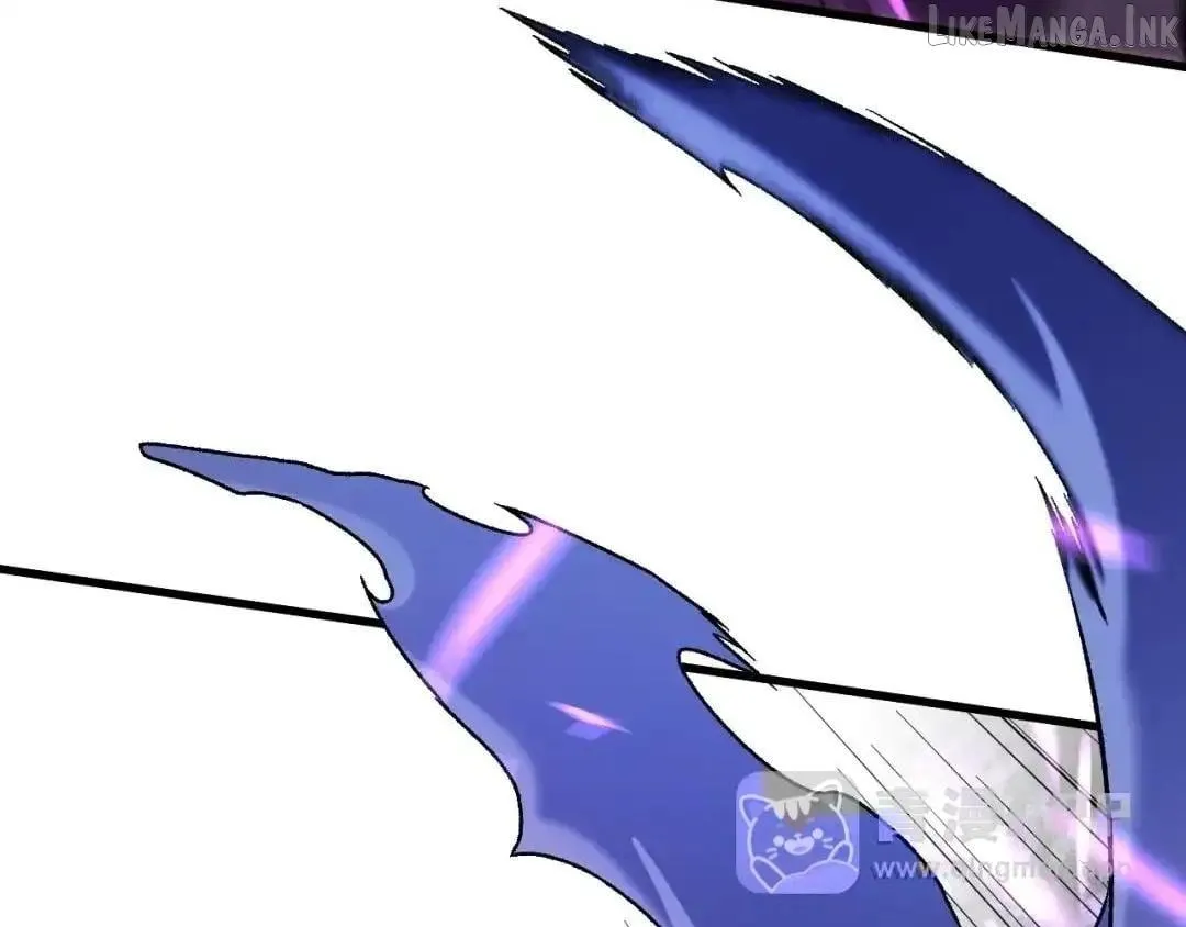God killer Chapter 235 page 47 - 