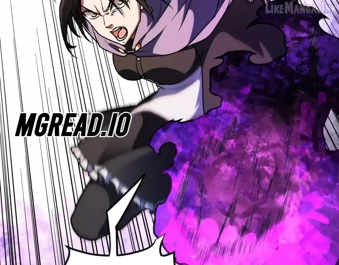 God killer Chapter 235 page 49 - 