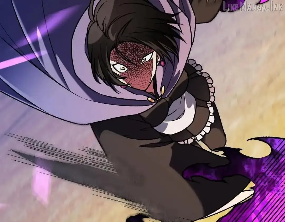 God killer Chapter 235 page 55 - 