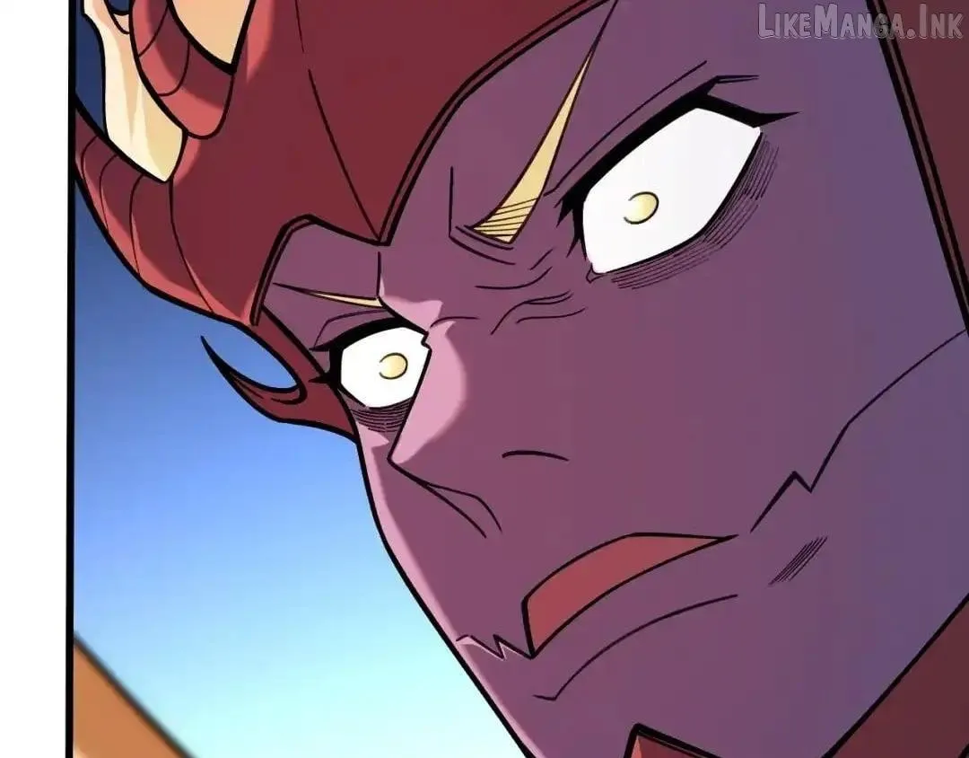 God killer Chapter 235 page 59 - 