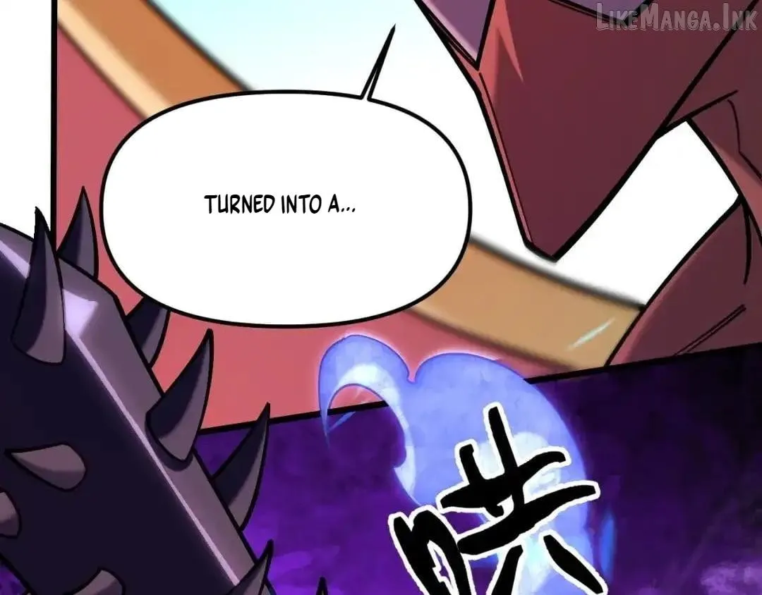 God killer Chapter 235 page 60 - 