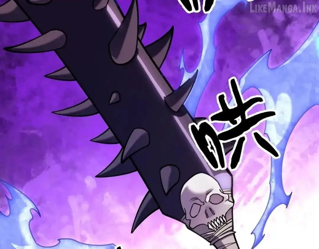 God killer Chapter 235 page 61 - 