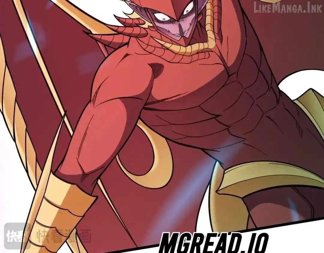 God killer Chapter 235 page 63 - 